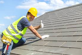 Fast & Reliable Emergency Roof Repairs in Croton On Hudson, NY